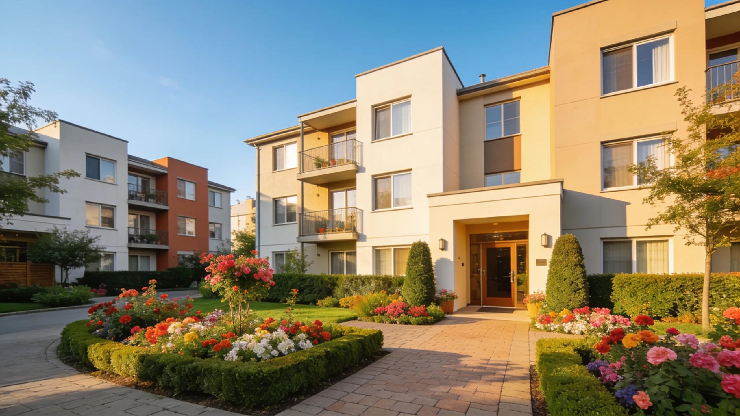 Commercial General Liability vs. Commercial Umbrella Insurance for Multi-Family Landlords: Understanding Coverage Differences and Benefits