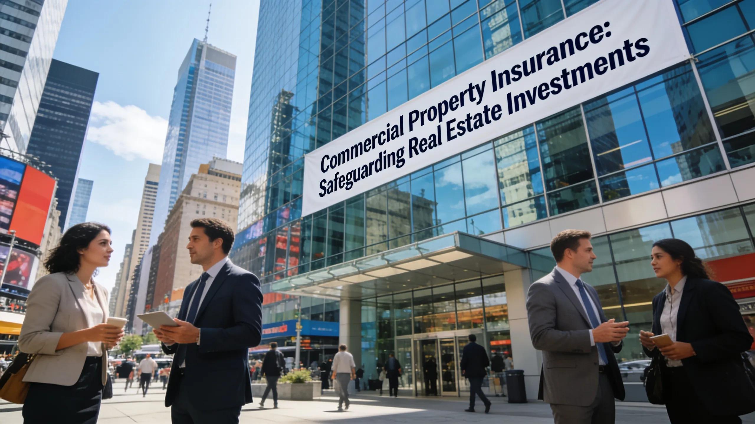 Admitted vs. Non-Admitted Commercial Insurance Companies: Key Pros and Cons for Real Estate Investors