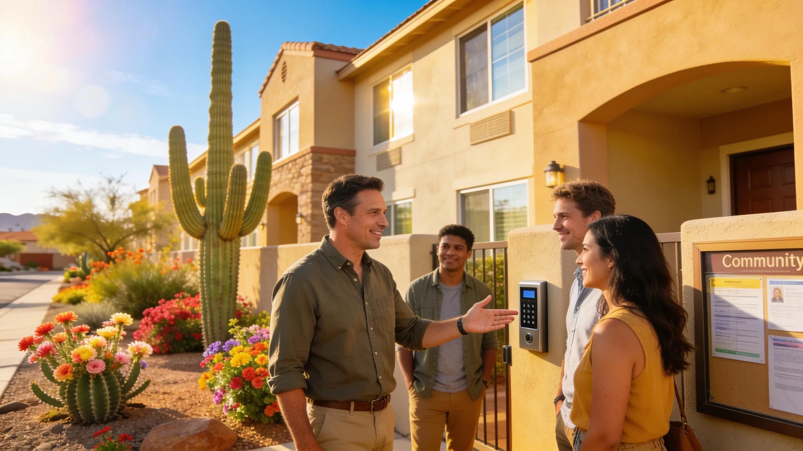 Best Apartment and Commercial Real Estate Insurance for Arizona Landlords: Comprehensive Coverage Solutions and Quote Guidance